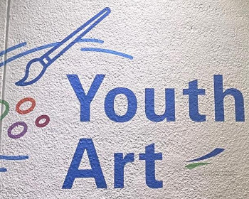 Cleveland Hopkins Youth Art Exhibit