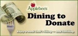 Elmwood PTA To Host A Dining to Donate at Applebee's