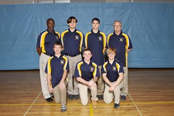 Varsity Bowlers Start Season with Win Against Mentor