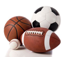 MS Fall Sports Schedules