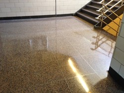 Buildings Sparkling Clean For Students Return