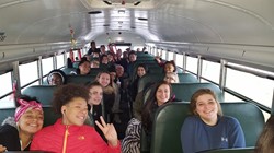 Music Express 1st Competition in Piqua was a Success