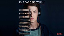CAUTION: 13 Reasons Why Netflix Show