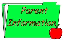 information for parents