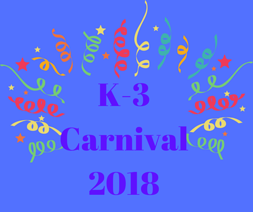 K-3 Carnival