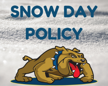 Snow Day Policy - How the Decision is made.