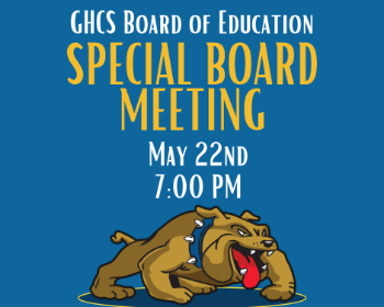 Special Board Meeting