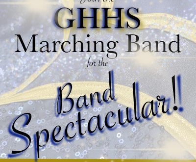 Band Spectacular