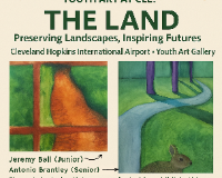 the land