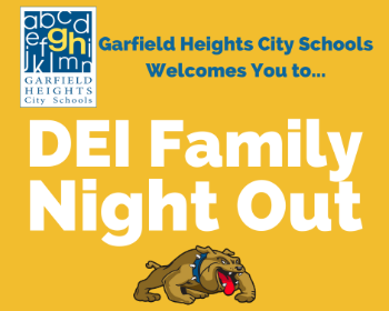 DEI Family Night Out