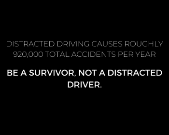 Distracted Driver