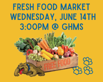 Mark Your Calendar!