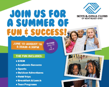 Boys and Girls Club Summer Program