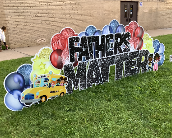 Garfield Heights City Schools Celebrates Fathers and Father Figures