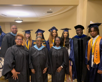 Garfield Heights City Schools Congratulates Class of 2023