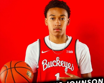 GHCS Congratulates Marcus Johnson on Committing to Play Basketball at  Ohio State University