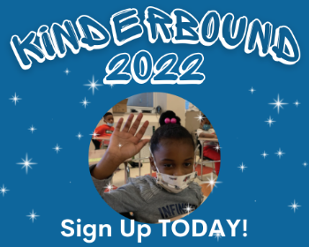 Prepare Your Students for Kindergarten with Kinderbound!