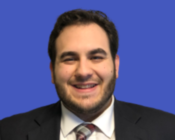 Phillip Oko, Treasurer/CFO