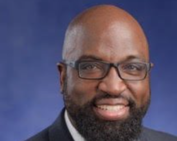 Dr. Richard D. Reynolds to Become New Superintendent of Garfield Heights City schools