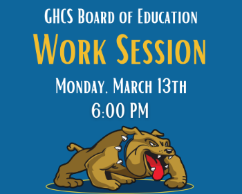 BOE Work Session