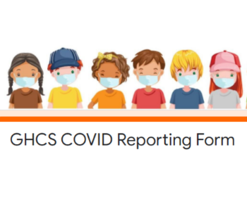 Covid-19 Student Reporting Form