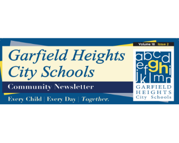 Winter/Spring Edition of the GHCSD Community Newsletter Online Version