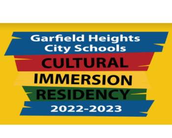 Cultural Immersion Residency