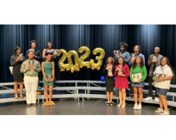 Congratulations to the GHHS Theatre Department Award Recipients!