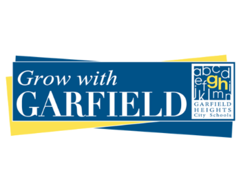 Grow With Garfield