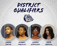district