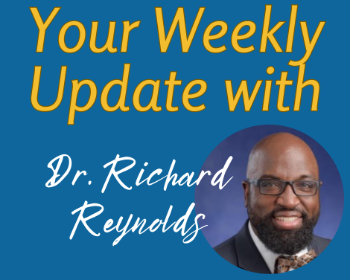 Weekly Update