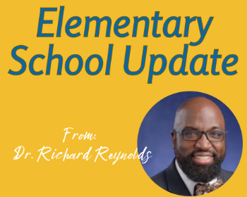 ELEMENTARY UPDATE