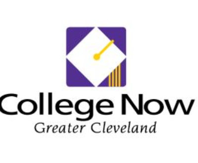 college now Greater Cleveland logo