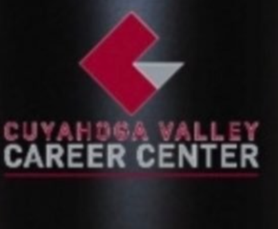 cayahoga valley career center logo