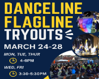 danceline