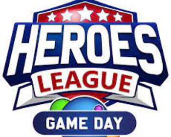 heroes league