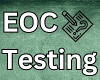 eoc testing