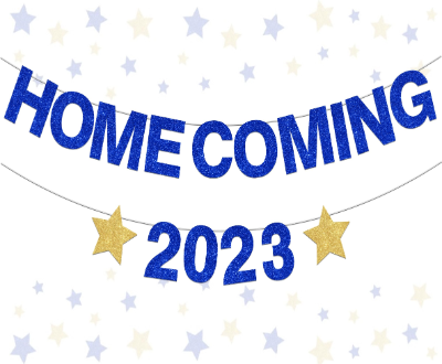 Homecoming 23