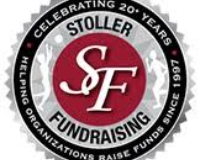 stoller fundraising icon