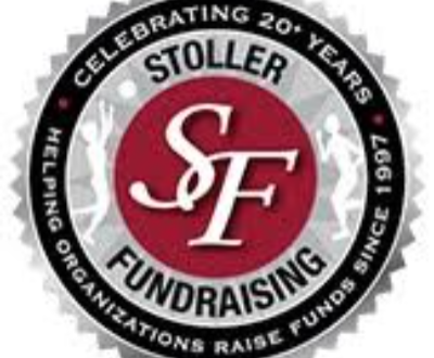 Stoller Fundraising logo