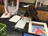 Chemistry Scavenger Hunt 10-2016