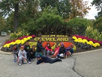 Zoo - Elmwood 5th Grade 10-2016