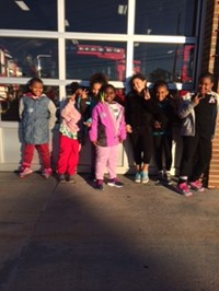 GOTR Community Service 11-10-16