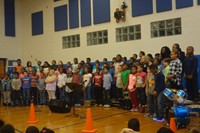 More Holiday Concert 2016