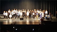 Holiday Concert 2016