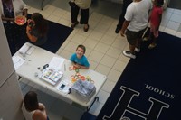 ML Open House 2016