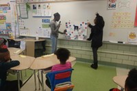 Black History Projects 2017
