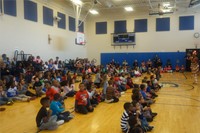 Maple Leaf Black History Program - Part 2