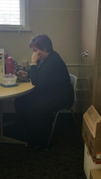 Board Office Readers 2017