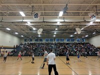 Students vs Staff BB Game 3-2017